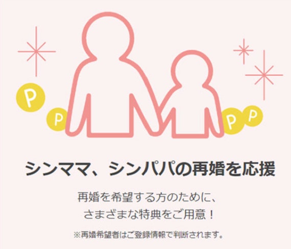 マリッシュ　シンママ