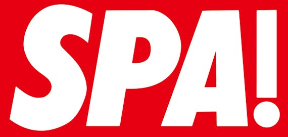 週間SPA