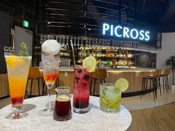 PICROSS