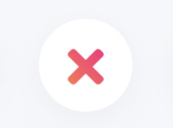 tinder ノープ