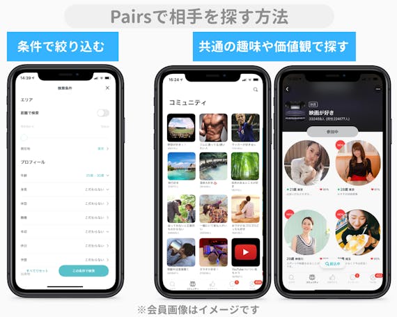 Pairs_検索方法new